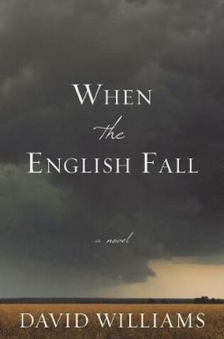 Cover of When the English Fall