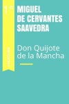 Book cover for El quijote de la mancha