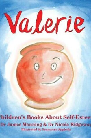 Cover of Children's Books about Self-Esteem