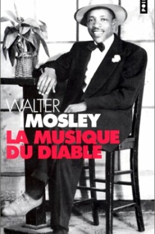 Cover of Musique Du Diable(la)