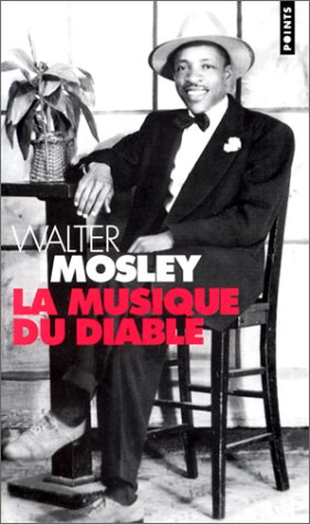 Book cover for Musique Du Diable(la)