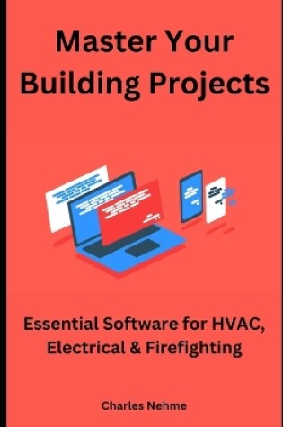 Cover of Master Your Building Projects