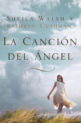 Book cover for La canción del ángel