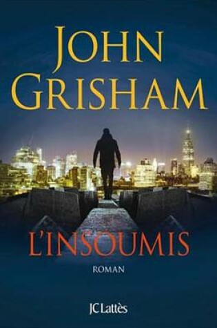 Cover of L'Insoumis