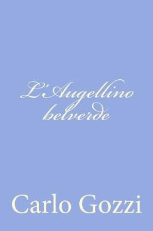 Cover of L'Augellino belverde