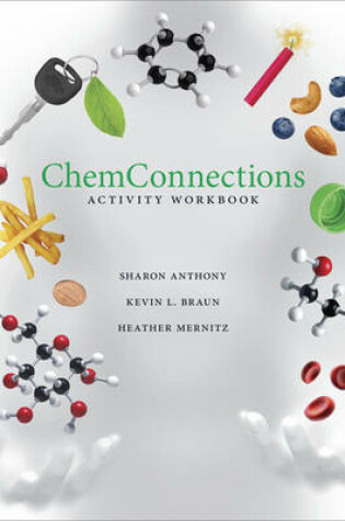 Cover of ChemConnections Activity Workbook