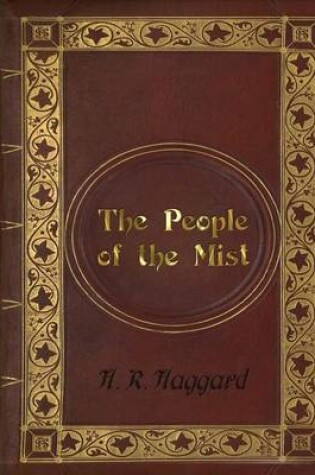 Cover of H. R. Haggard
