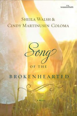 Cover of Song of the Brokenhearted