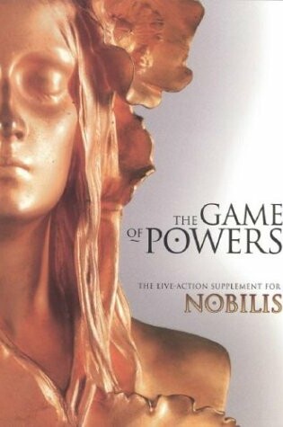 Cover of The Game of Powers