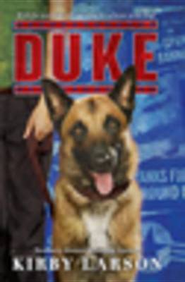 Book cover for Duke