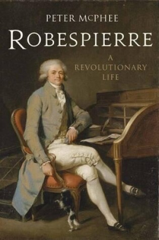 Cover of Robespierre