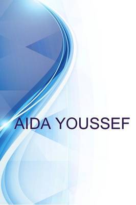 Book cover for Aida Youssef, Lead Account Manager at Inttra