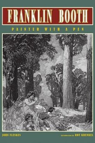 Cover of Franklin Booth