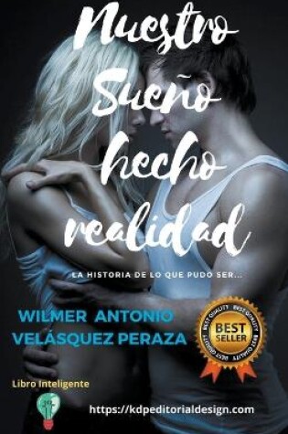 Cover of Nuestro sueño hecho realidad