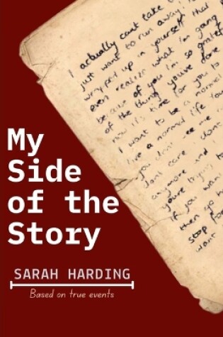 Cover of My Side of the Story