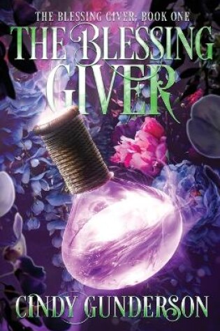 Cover of The Blessing Giver