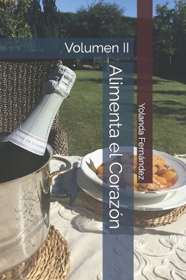 Cover of Alimenta el Corazón