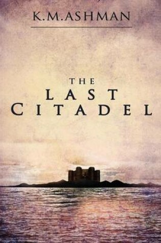 Cover of THE Last Citadel