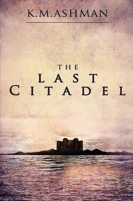 Book cover for THE Last Citadel