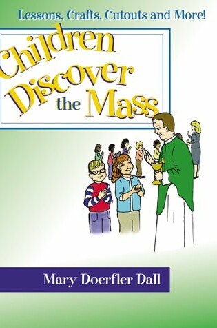 Cover of Children Discover the Mass