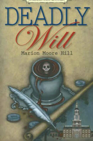Cover of Deadly Will