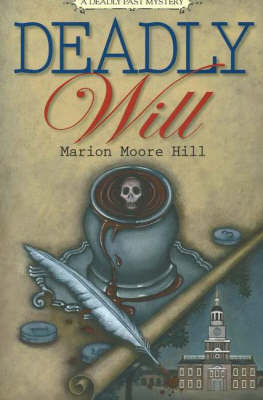 Book cover for Deadly Will