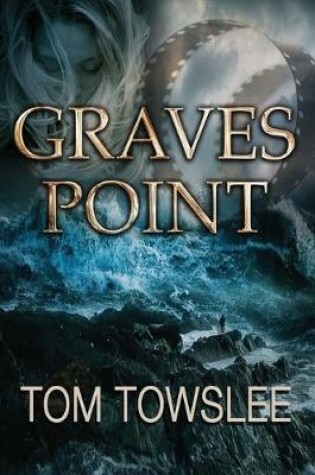 Cover of Graves Point