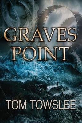 Book cover for Graves Point