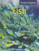 Book cover for Fish