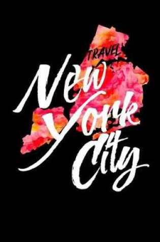 Cover of Travel New York City