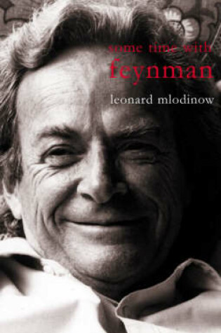 Cover of Some Time with Feynman