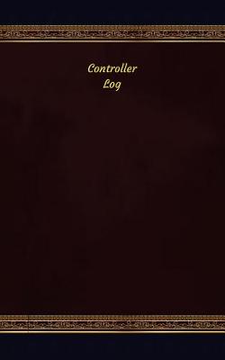 Book cover for Controller Log