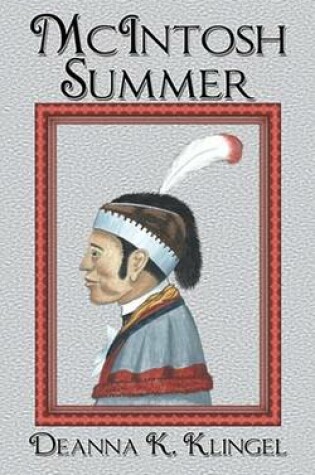 Cover of McIntosh Summer