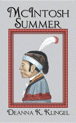 Book cover for McIntosh Summer
