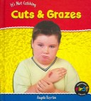Book cover for Cuts & Grazes