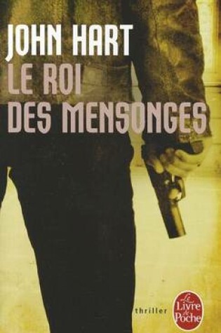 Cover of Le Roi DES Mensonges