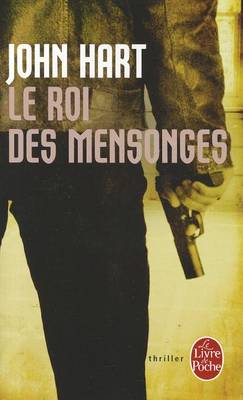 Book cover for Le Roi DES Mensonges