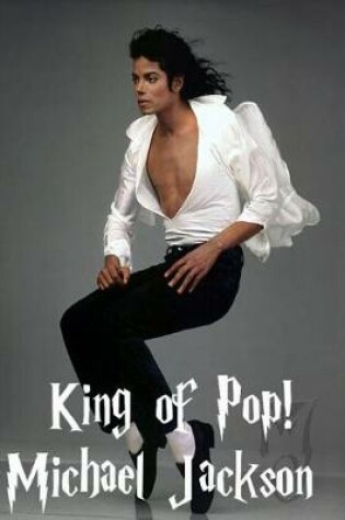 Cover of King of Pop!