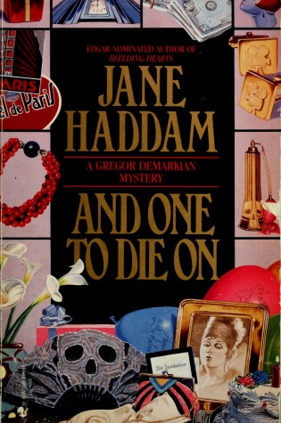 Cover of And One to Die on