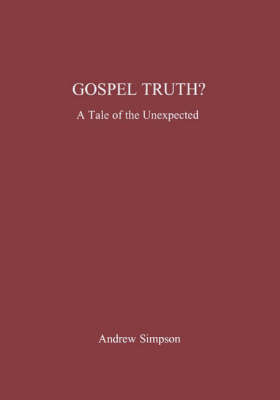 Book cover for Gospel Truth?