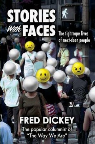 Cover of Stories With Faces