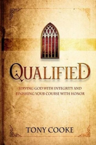 Cover of Qualified