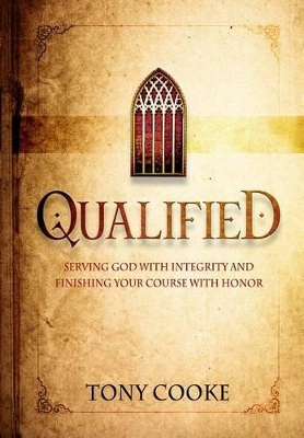 Book cover for Qualified