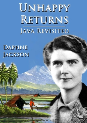 Book cover for Unhappy Returns: Java Revisited