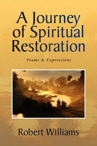 Cover of A Journey of Spiritual Restoration