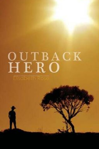 Cover of Outback Hero