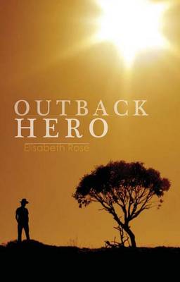 Book cover for Outback Hero