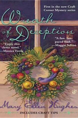Cover of Wreath of Deception