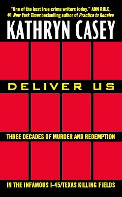 Book cover for Deliver Us