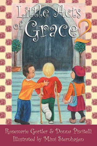 Cover of Little Acts of Grace 2
